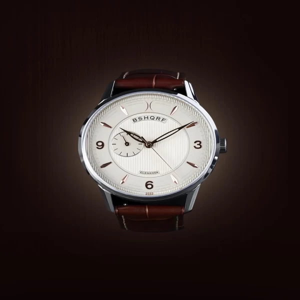 The Eleganza Collection - Beige