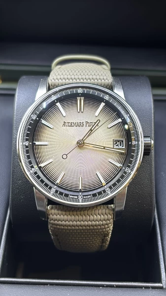 Audemars Piguet - Men