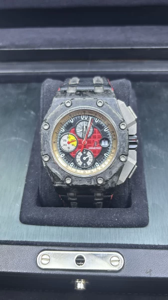 Audemars Piguet Royal Oak Offshore Grand Prix Limited Edition