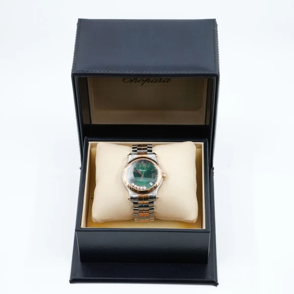 Chopard Happy Spor