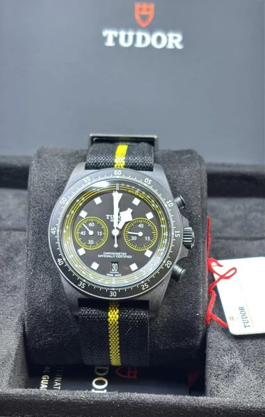 Tudor Pelagos Limited Edition