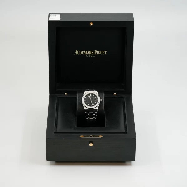 Audemars Piguet Royal Oak Self-Winding Watch