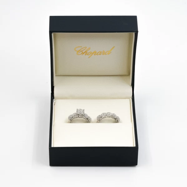 Chopard - Ring Twins