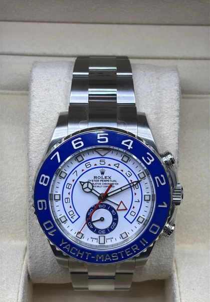 Rolex Yacht-Master - Men