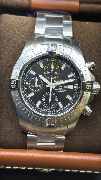 BreitlingAvenger