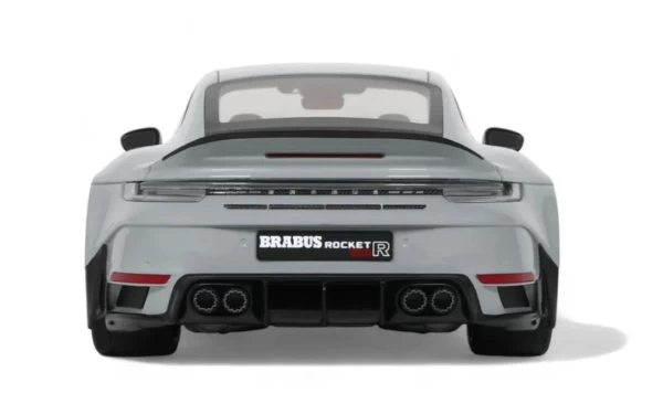 BRABUS 900 ROCKET-R