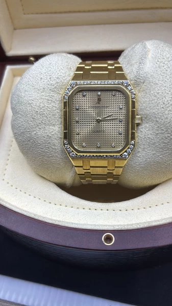 Audemars Piguet Quartz