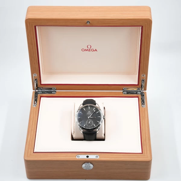 Omega Seamaster