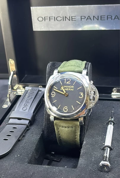 Panerai luminor