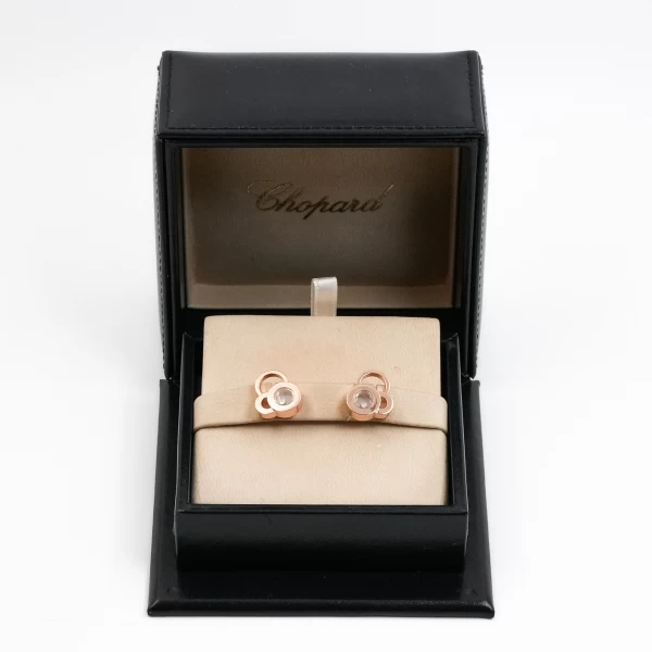 Chopard Happy Dreams Earrings