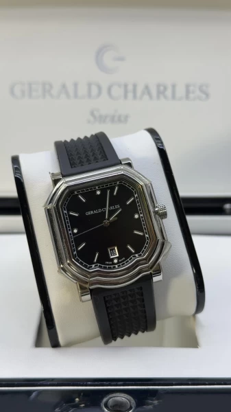 Gerald Charles