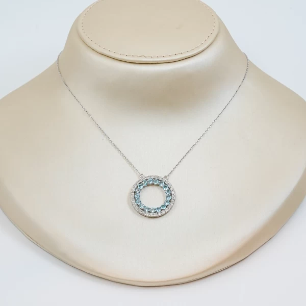 Diamond Necklace