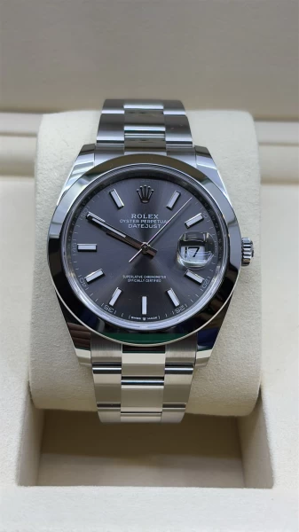 رولكس دي جست اويستر