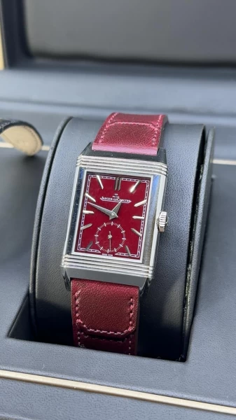 Jaeger-LeCoultre