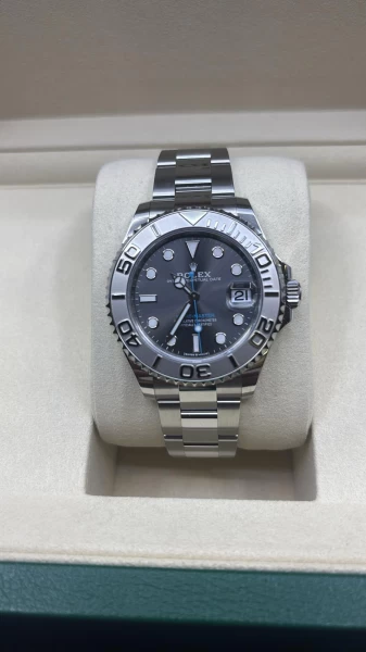 Rolex Yacht-Master