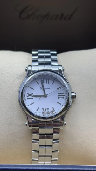 Chopard Happy Sport watch fror men