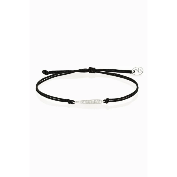 MEGDULA CORD BRACELET