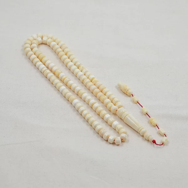 (Kaliningrad) Amber Misbaha