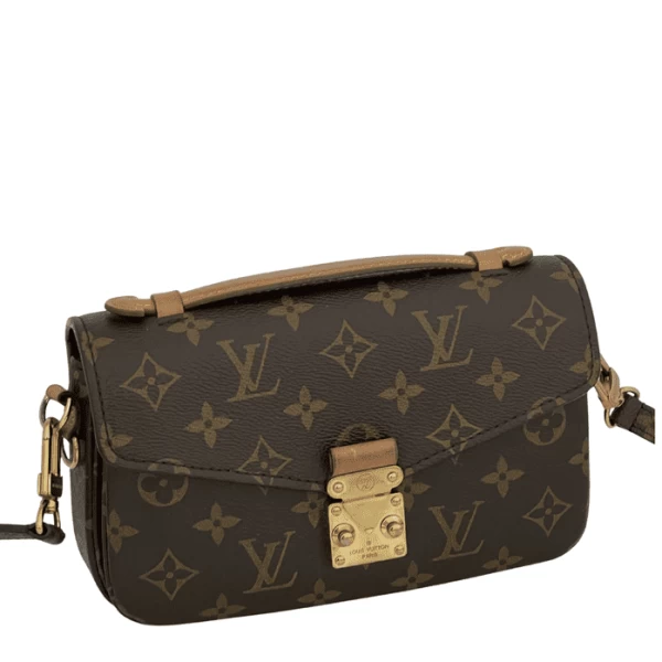 Louis Vuitton - Pochette Métis
