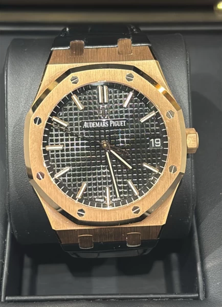 Audemars Piguet Royal Oak Offshore