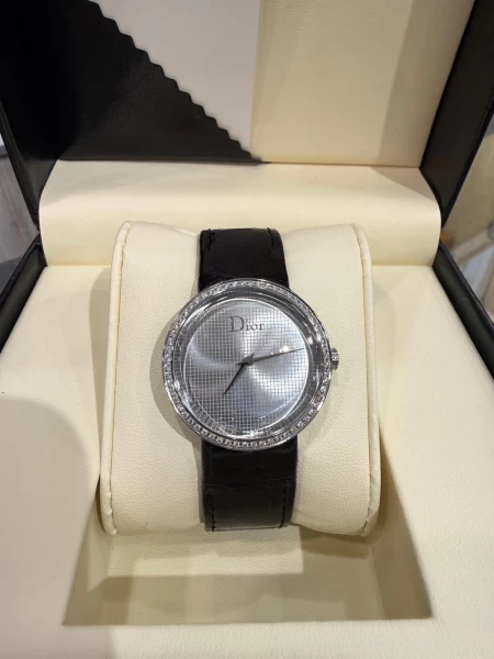 Lady Dior Watch