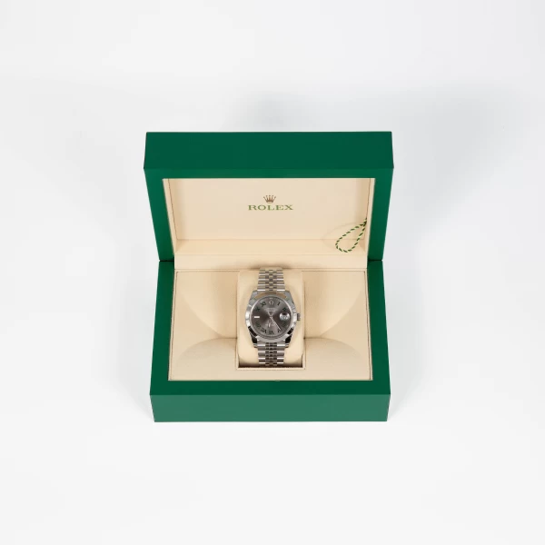 Rolex Wimbledon - Men's Watch