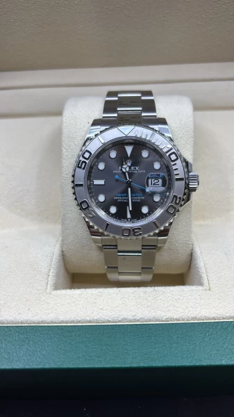 Rolex Yacht-Master - Men's Watch