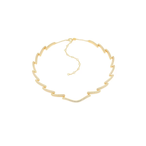 Dune Mirage Necklace