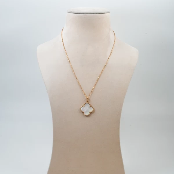 Van Cleef Necklace