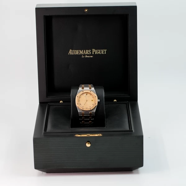 Audemars Piguet Watch