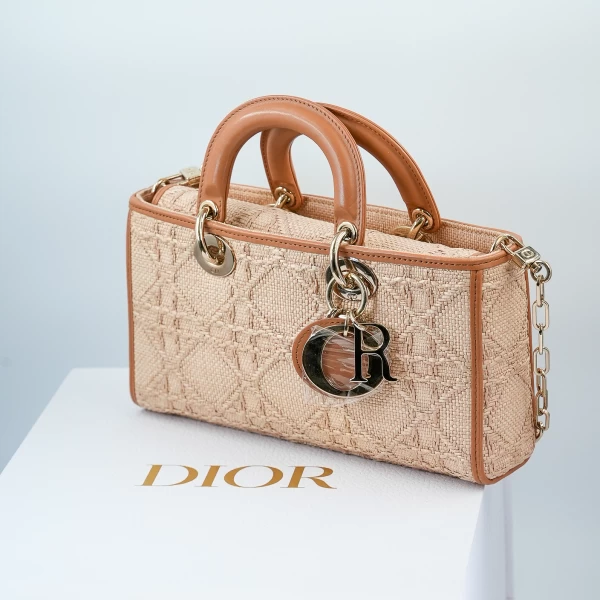 Dior Lady Dior Bag