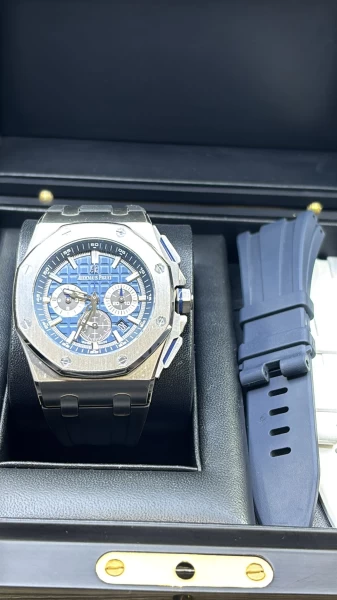 Audemars Piguet Royal Oak Offshore