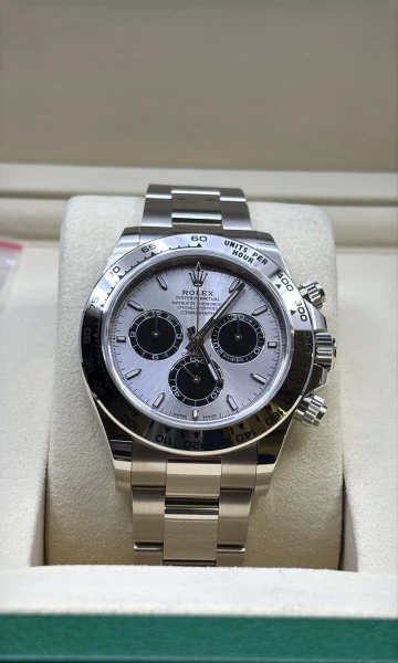 Rolex Daytona - Men