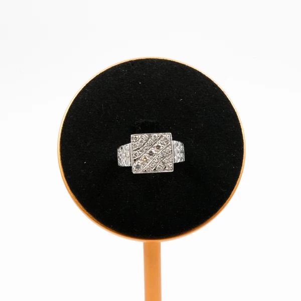 Diamond Ring - For Women