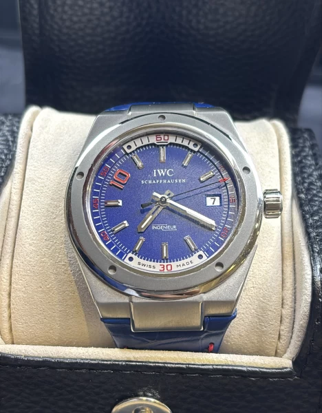 IWC Engineer Limited Edition - Men's Watch