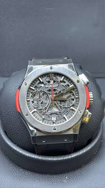 Hublot Classic Fusion Aero Fusion Limited Edition