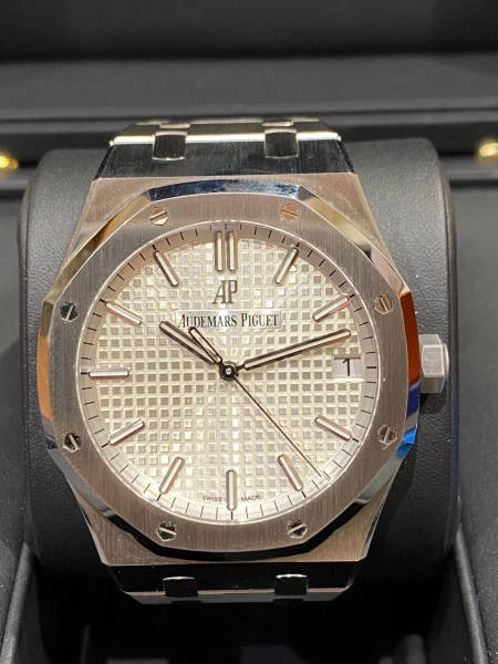Audemars Piguet Royal Oak