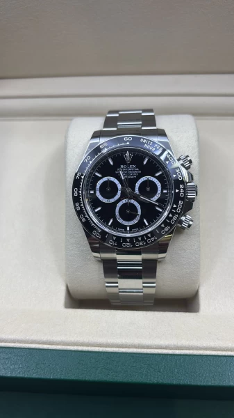 Rolex Daytona - Watch for Men