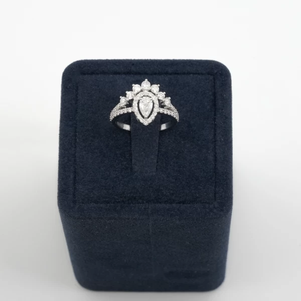 Diamond Ring for Women