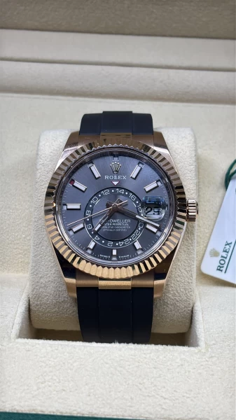 Rolex Sky-Dweller