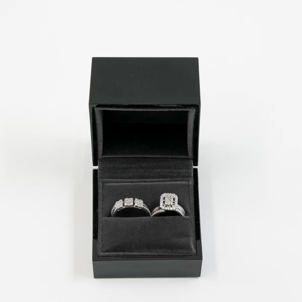 Ring Twins