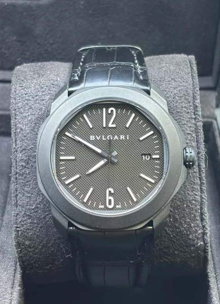 Bulgari Octo Roma for Men