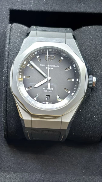 Gerard Prego Limited Edition