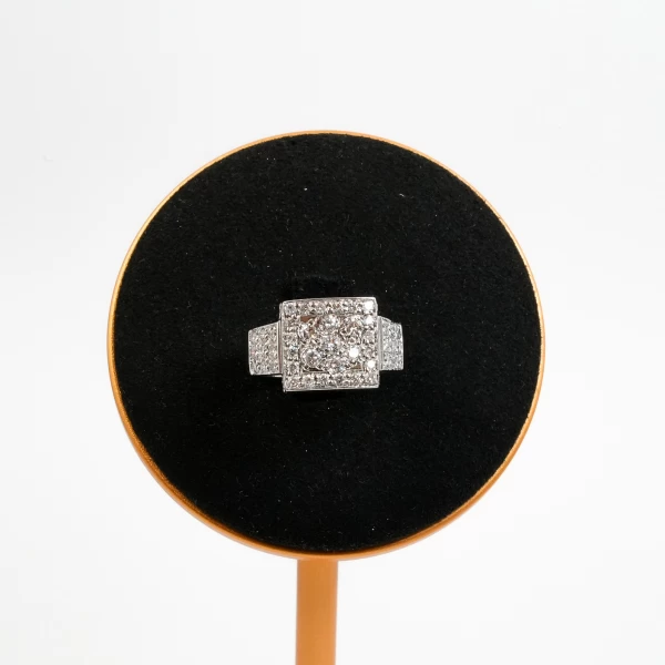 Diamond Ring - For Women