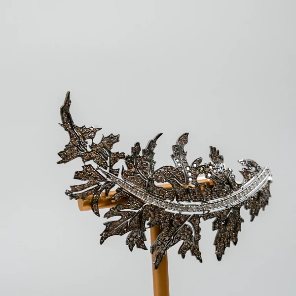 Broach