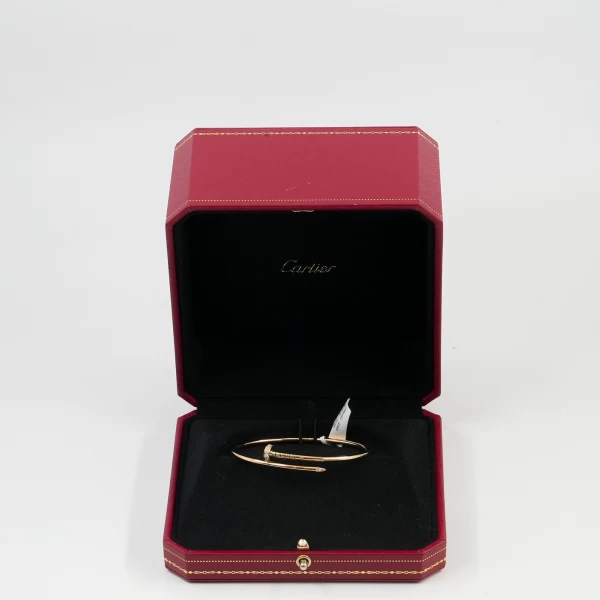 Cartier Juste un Clou bracelet