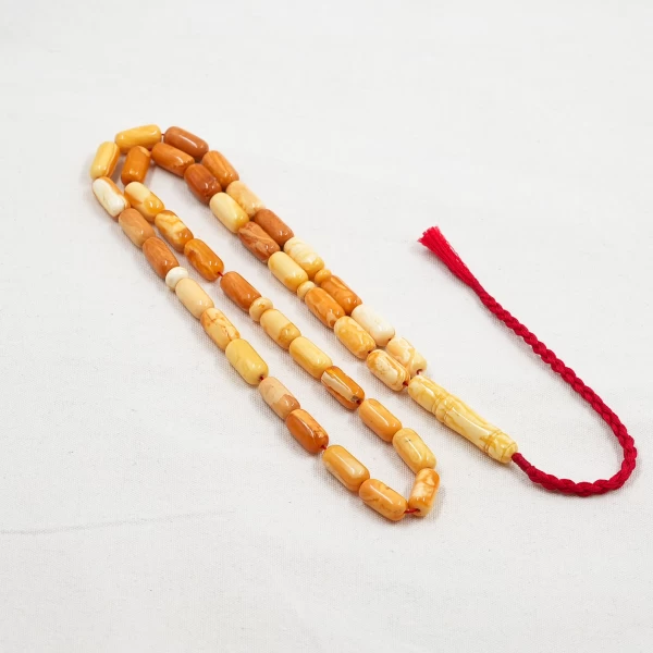 Polish amber (tree-shaped)